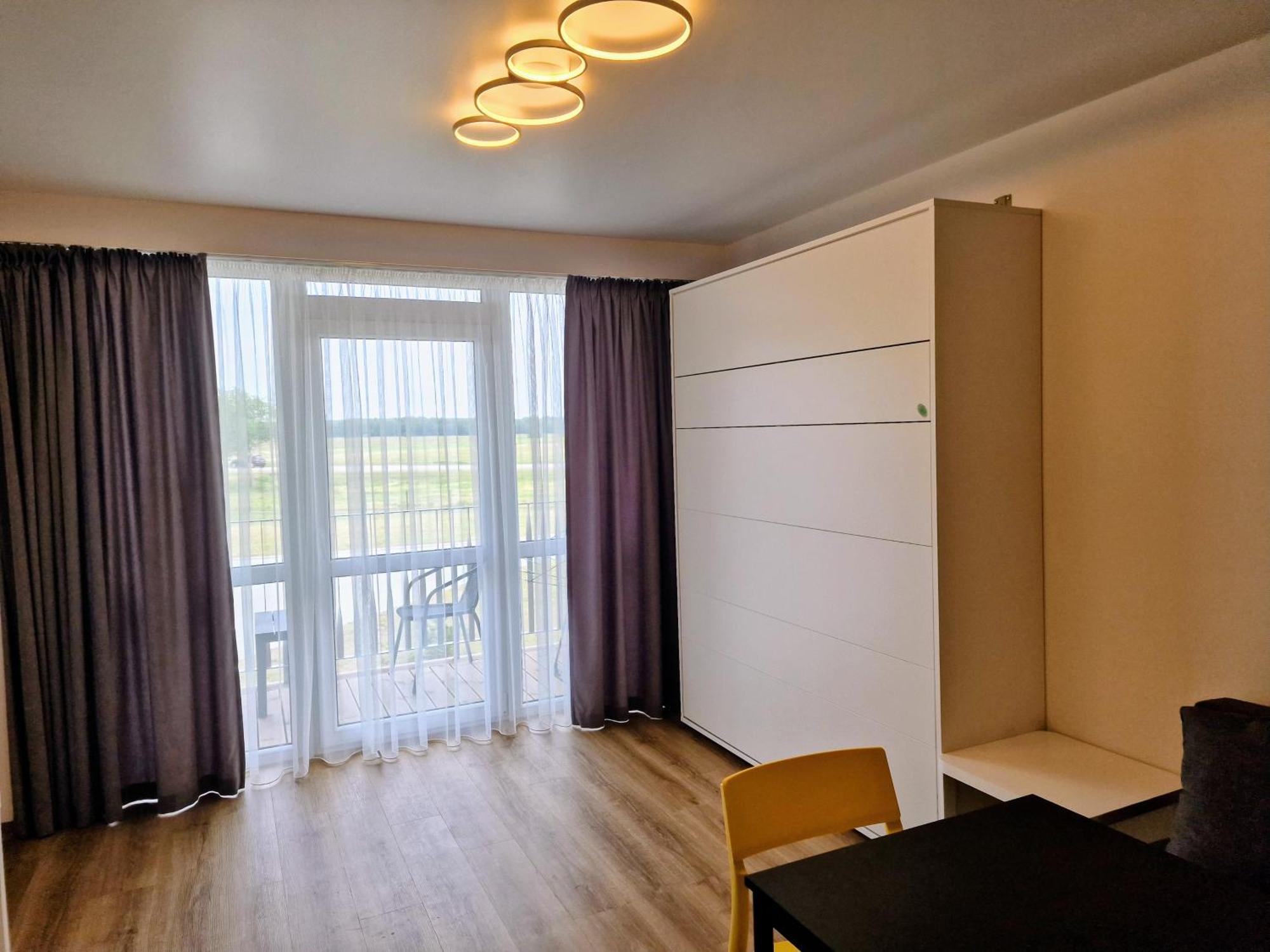 Ku Ku Villa Šventoji Екстериор снимка