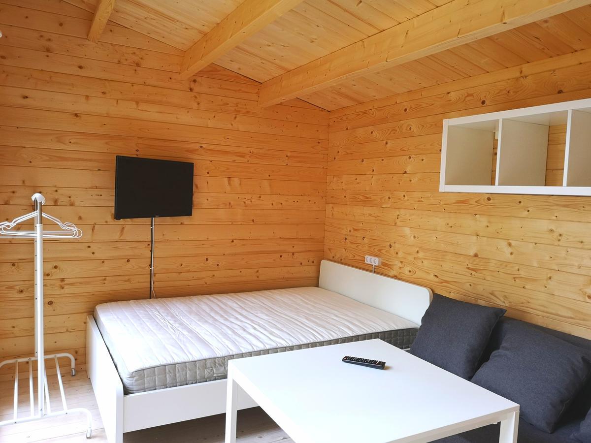 Ku Ku Villa Šventoji Екстериор снимка