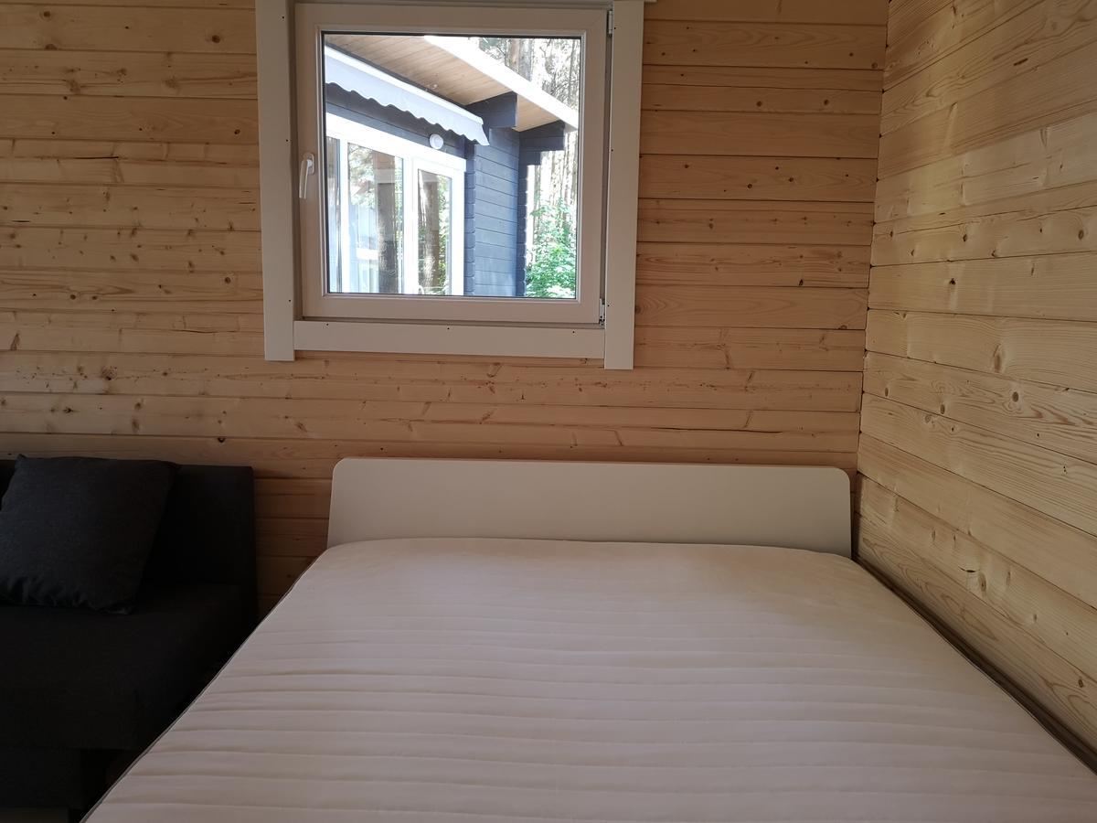 Ku Ku Villa Šventoji Екстериор снимка
