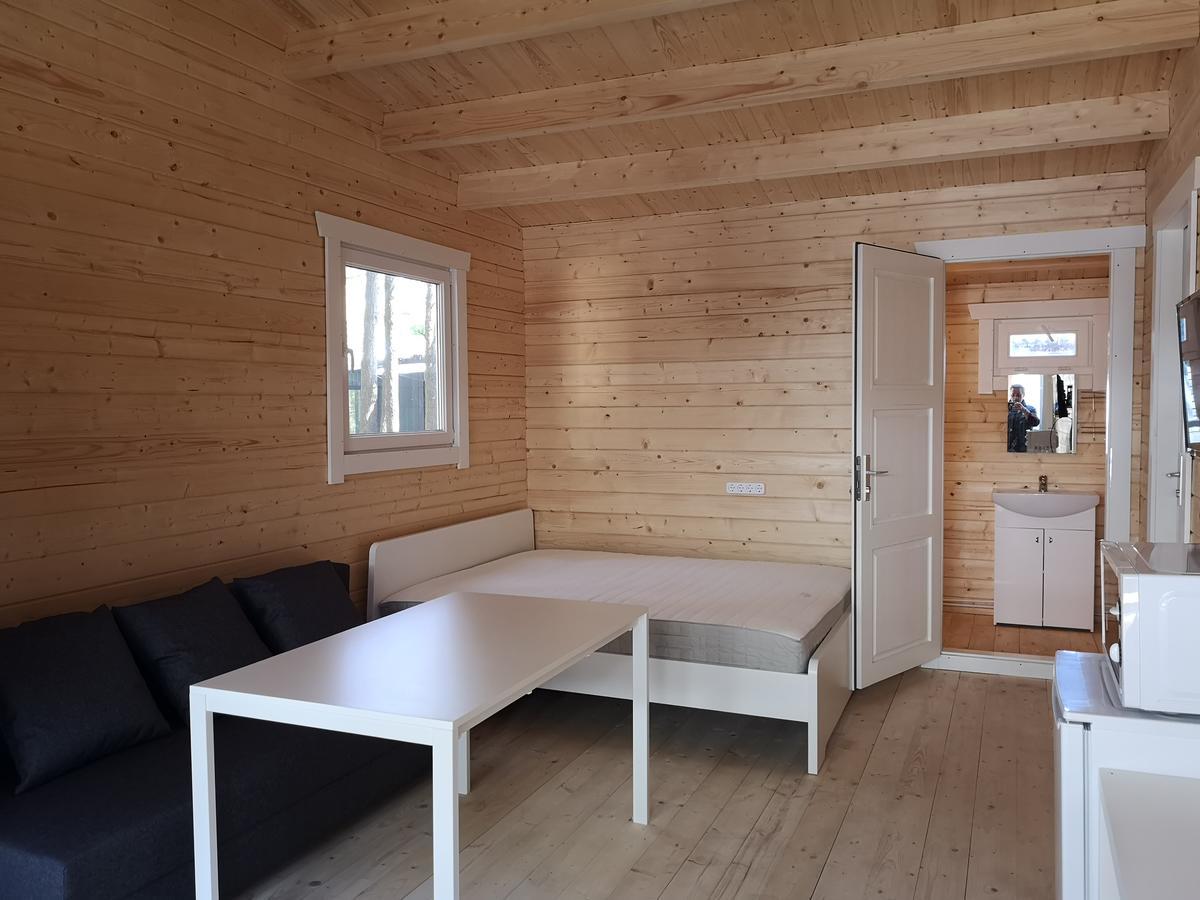 Ku Ku Villa Šventoji Екстериор снимка
