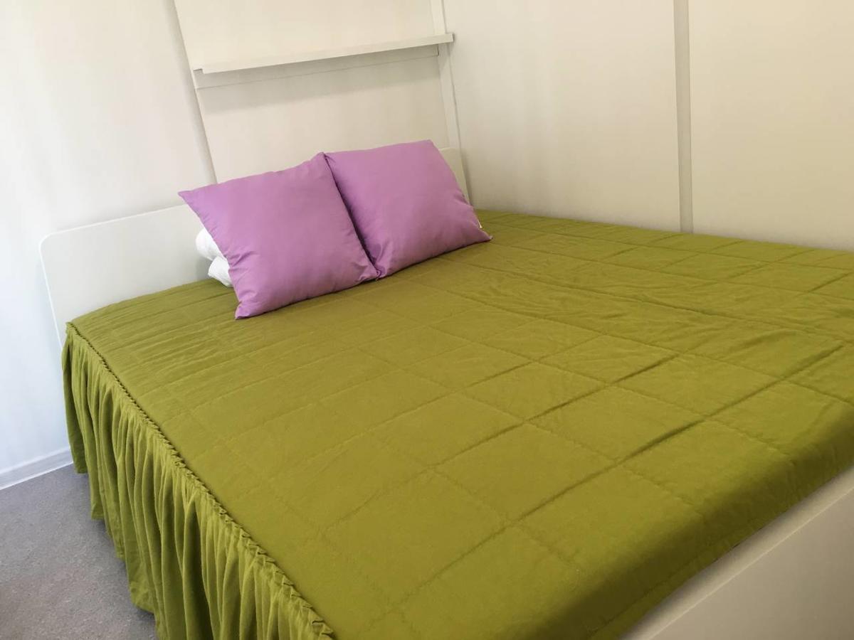 Ku Ku Villa Šventoji Екстериор снимка