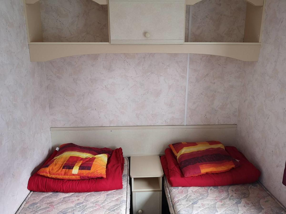 Ku Ku Villa Šventoji Екстериор снимка